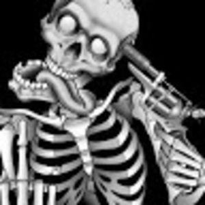 Meet your Posher, Boneyman